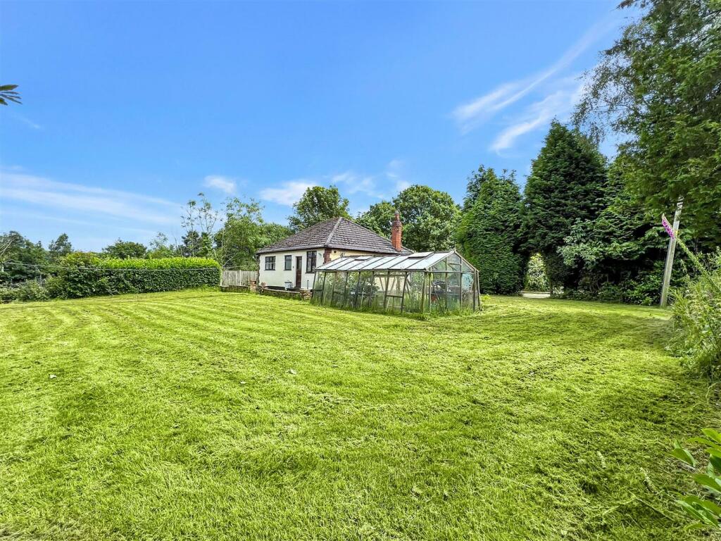 Additional image 13 of New Road, Moreton, Congleton