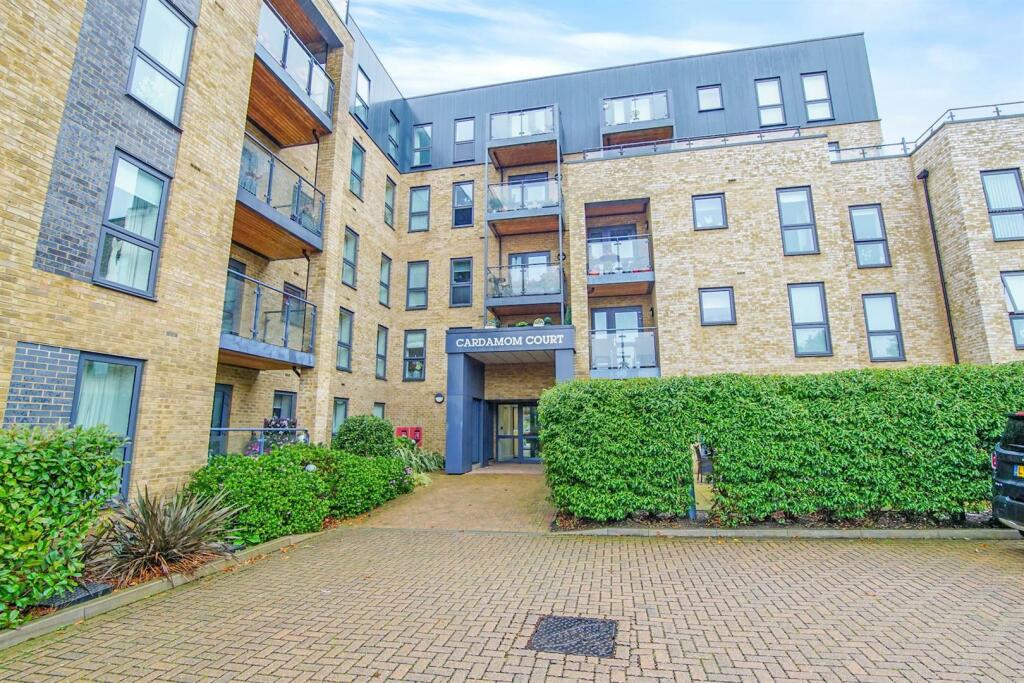 Additional image 13 of Albion Road, Bexleyheath