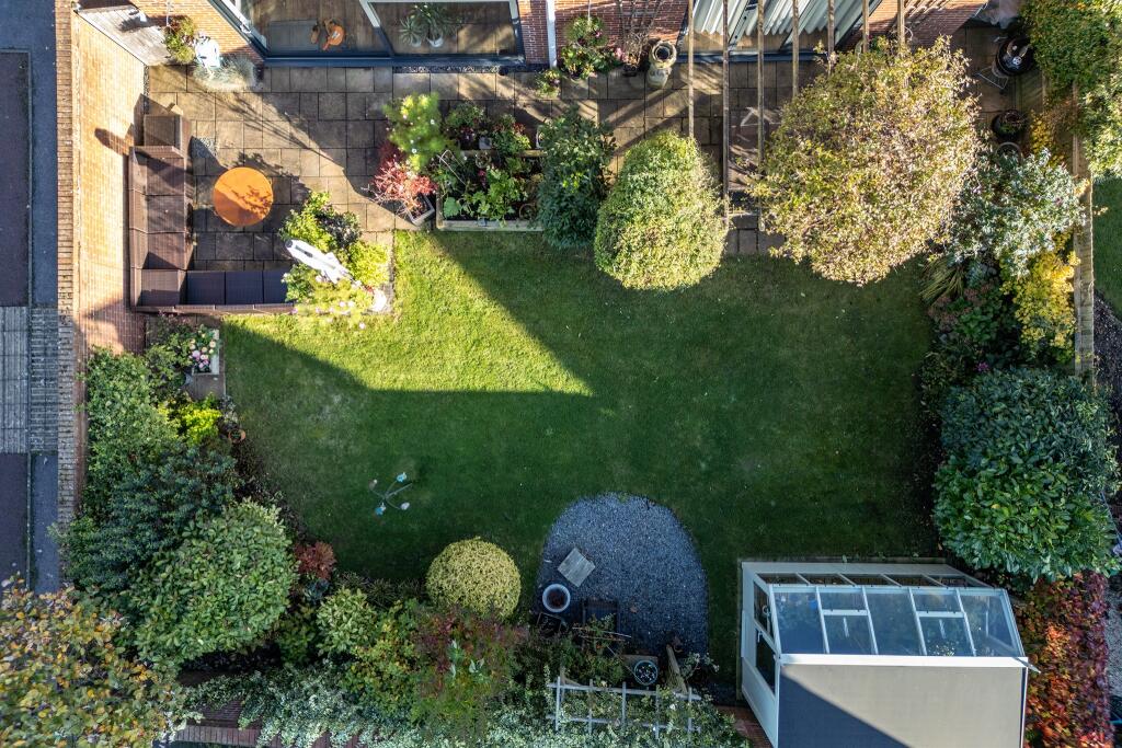 Additional image 26 of Leontes Meadows, Heathcote, Warwick