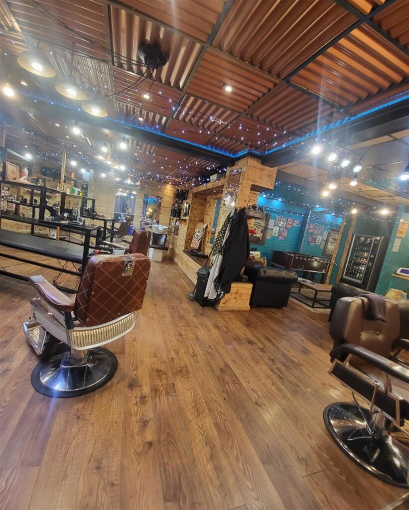 Additional image 7 of A POPULAR BARBERSHOP, Cheshire