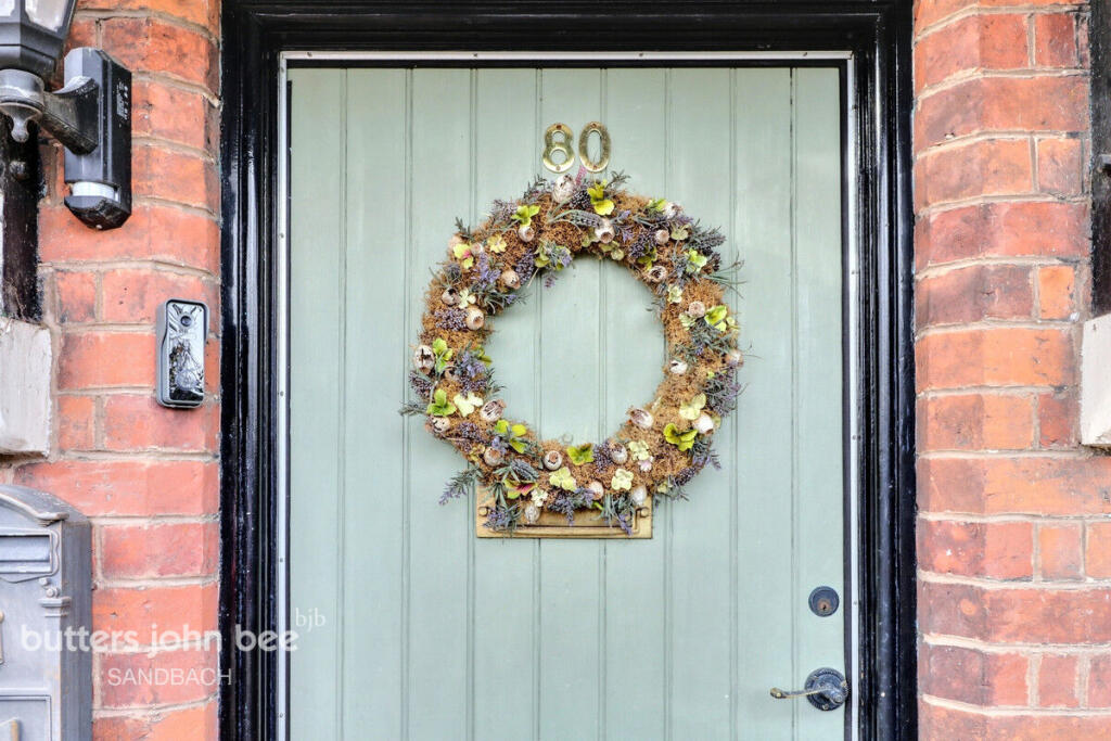 Additional image 2 of Hassall Road, Sandbach