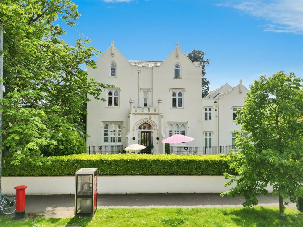 Additional image 40 of Wilhelmina Close, Leamington Spa