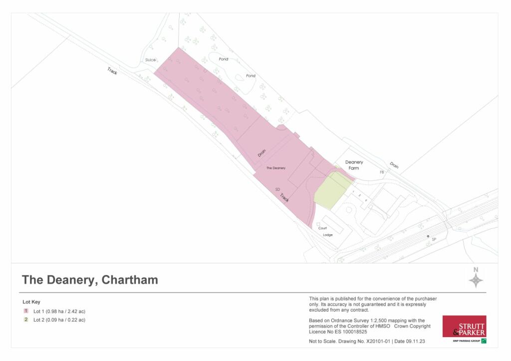 Additional image 26 of Parish Road, Chartham, Canterbury, Kent