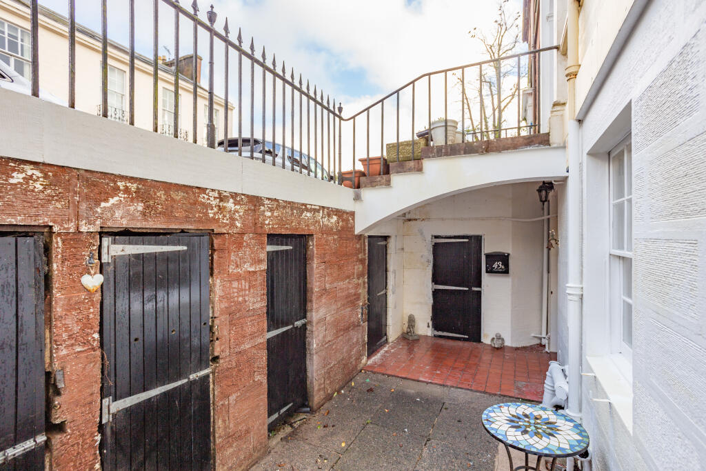 Additional image 27 of Castle Street, Dumfries, DG1