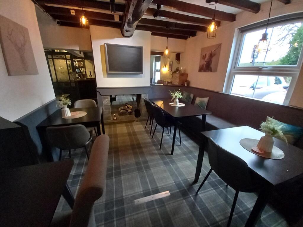 Additional image 3 of Licenced Trade, Pubs & Clubs, Smalley, Derbyshire