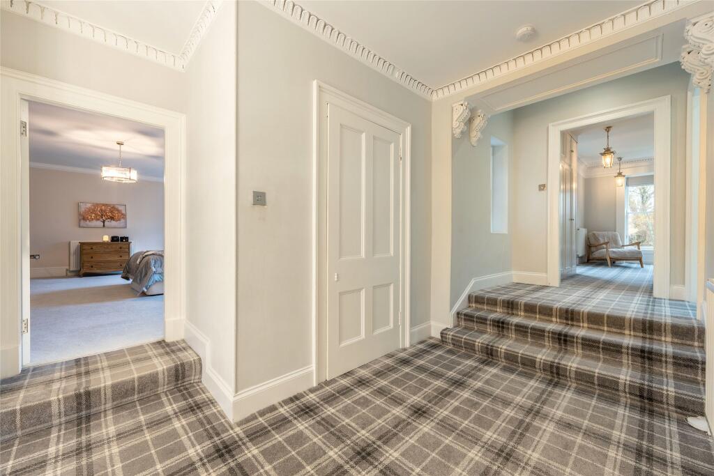 Additional image 27 of Westfield Loan, Forfar, Angus