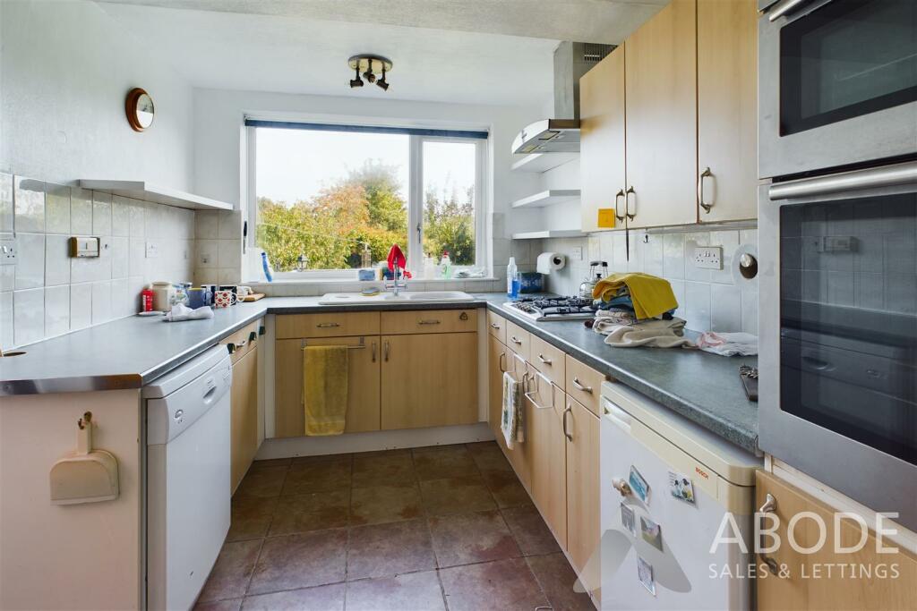 Additional image 4 of Weston Road, Aston-On-Trent, Derby