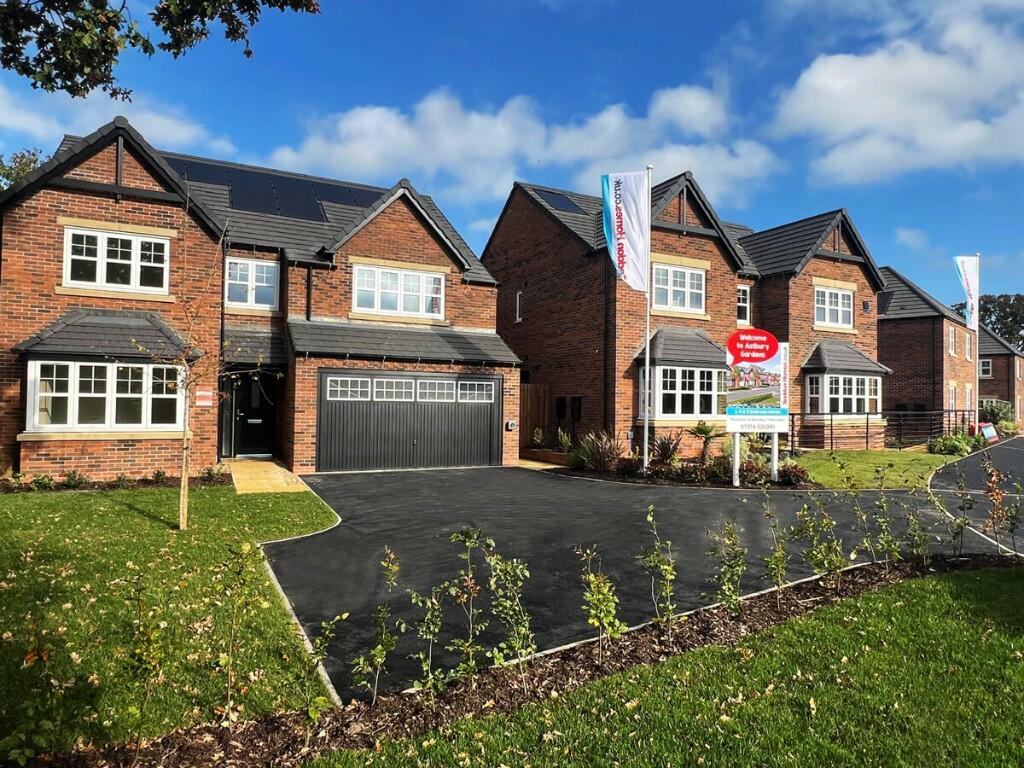 Additional image 11 of ARTHUR PRICE CLOSE,
Winterley,
CW114TX