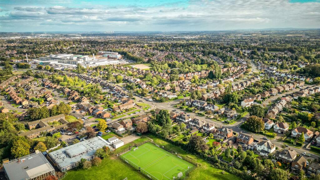 Additional image 28 of Girton Way, Mickleover, Derby