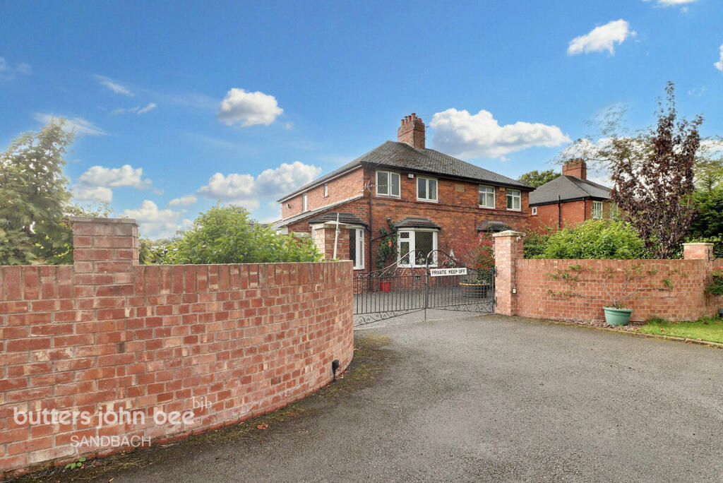 Additional image 30 of Newcastle Road, Sandbach