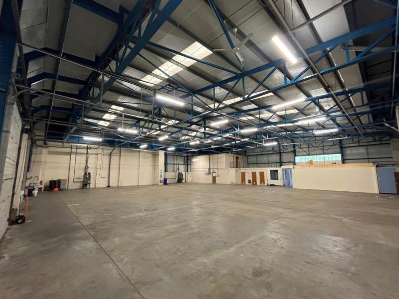 Additional image 9 of Unit 1a Abcare House, Hownsgill Industrial Park, Consett