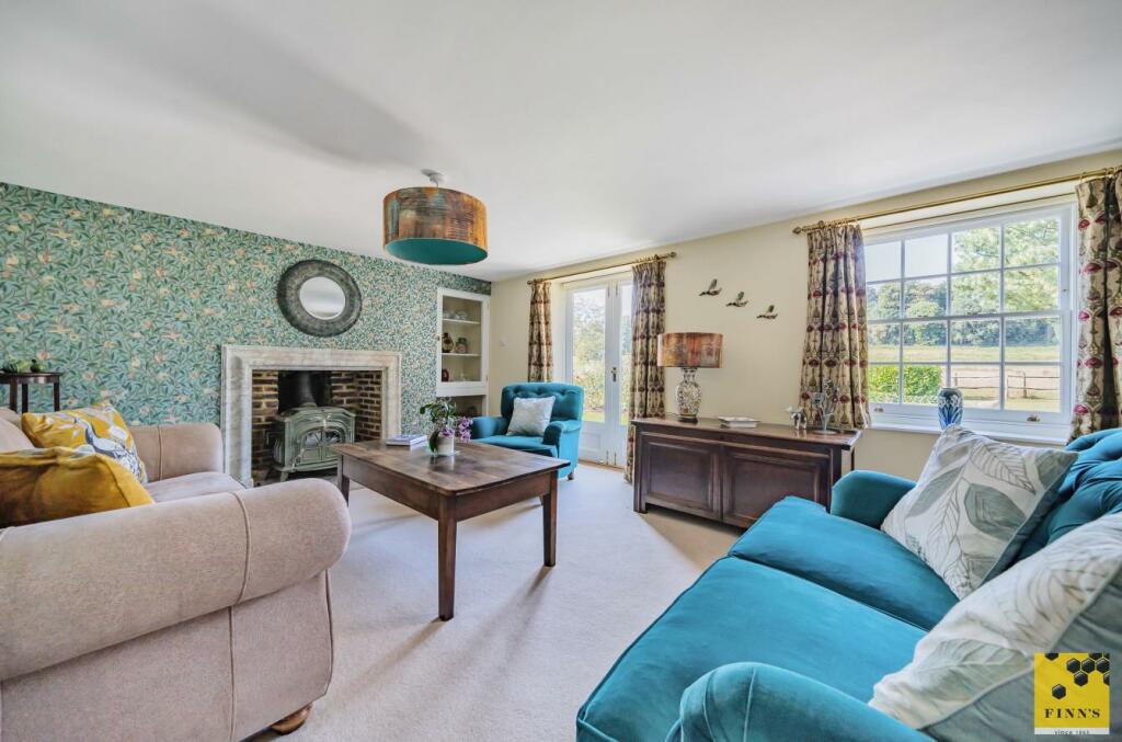 Additional image 44 of Bishopsbourne, Canterbury
