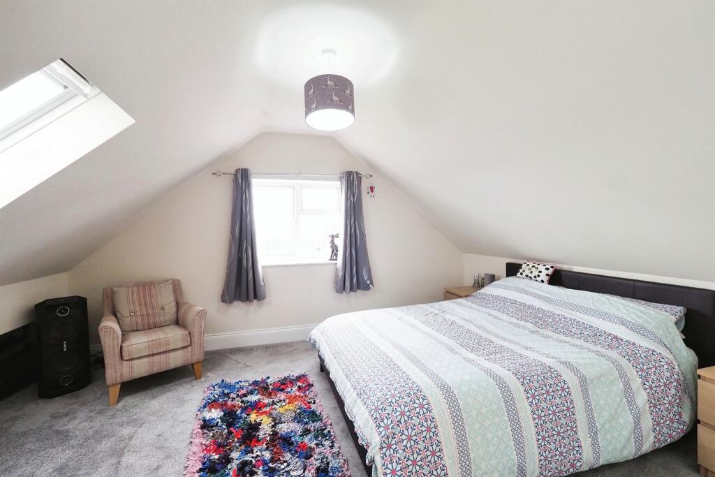 Additional image 7 of Coasthill, Crich, Matlock