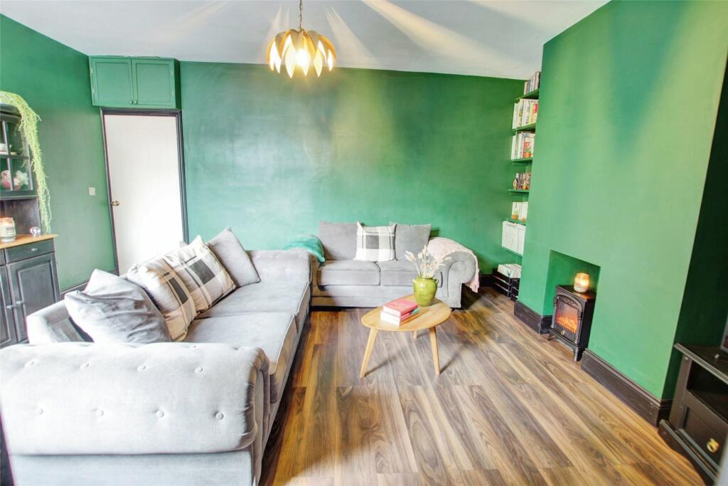 Additional image 6 of Third Street, Watling Street Bungalows, Consett, DH8