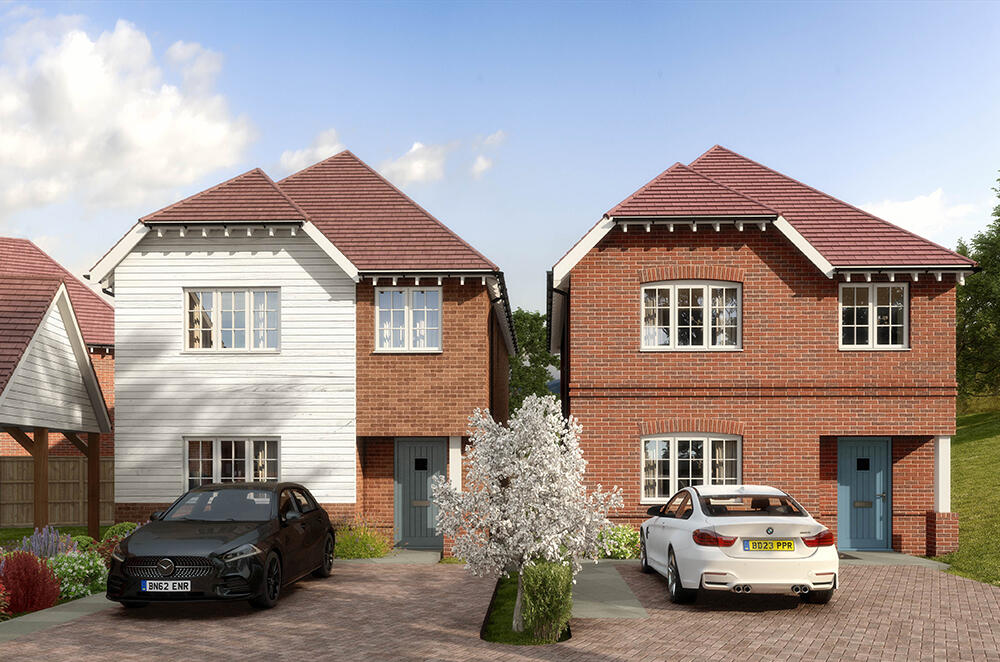 Additional image 12 of Fernham Homes At Fawkham, Fernham Homes at Fawkham, Longfield, Kent