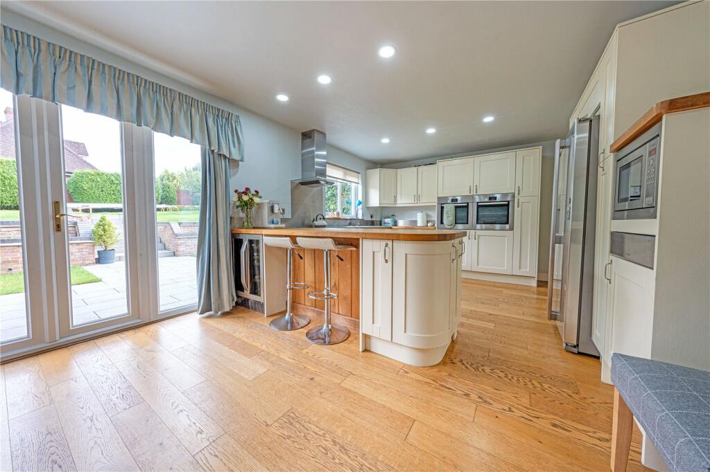 Additional image 3 of Cock Lane, Norton Juxta Twycross, Atherstone, Leicestershire, CV9