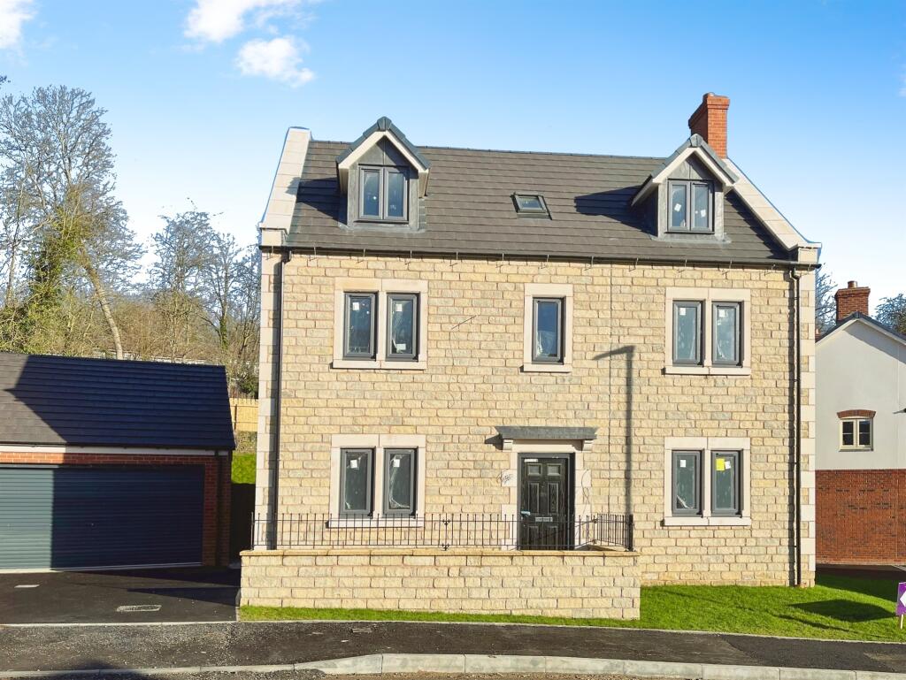 Additional image 22 of Drovers Way, Ambergate, Belper