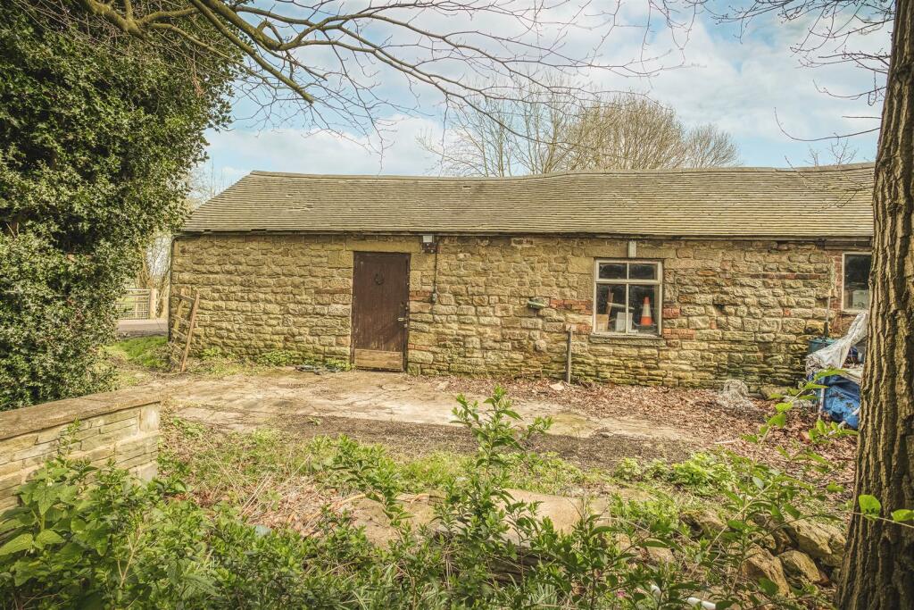 Additional image 33 of Well Close House, Morley Close, Belper