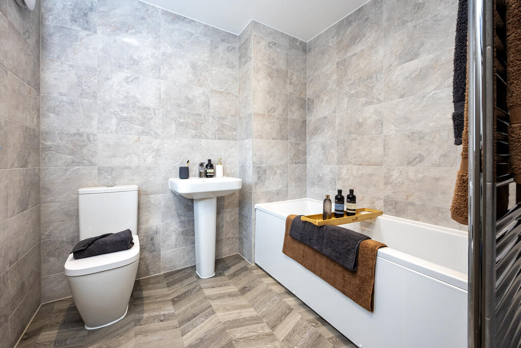 Additional image 5 of Evesham Road, 
Shottery, 
Stratford-upon-Avon
CV37 9RZ