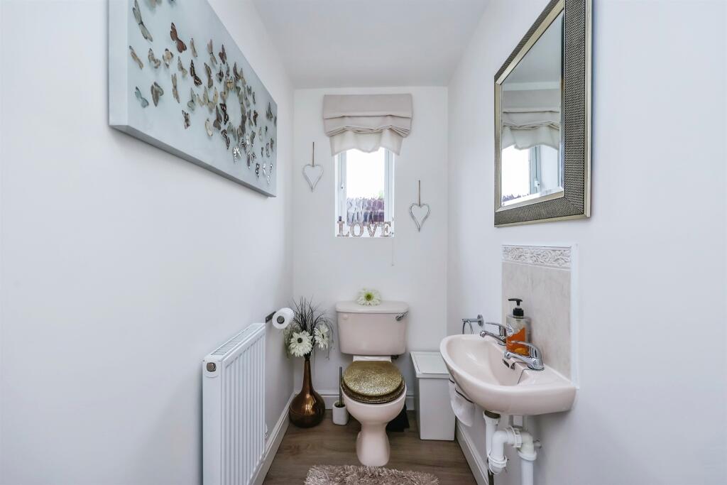 Additional image 16 of Kirkley Drive, Heanor