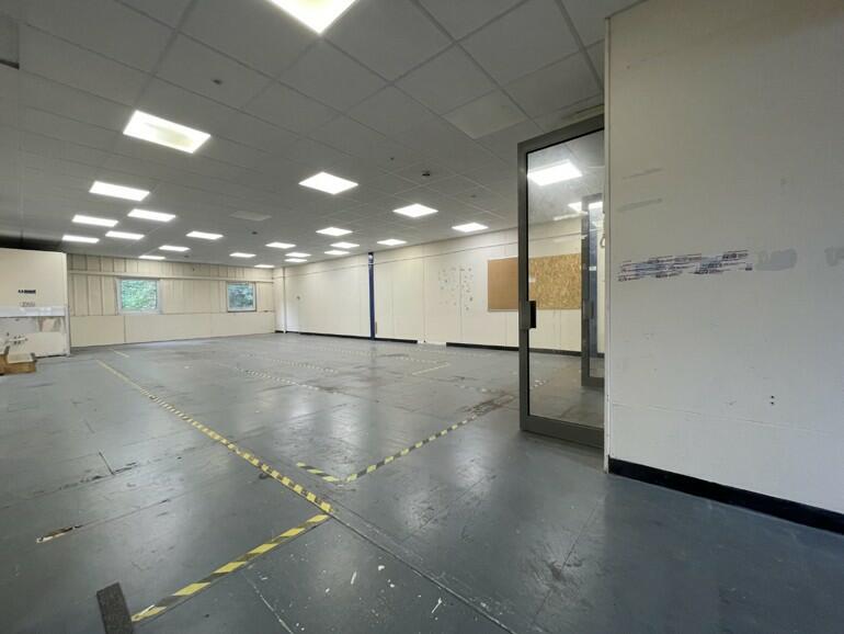 Additional image 5 of Units 35 & 36, John Wilson Business Park, Reeves Way, Canterbury, Whitstable , Kent, CT5 3QT