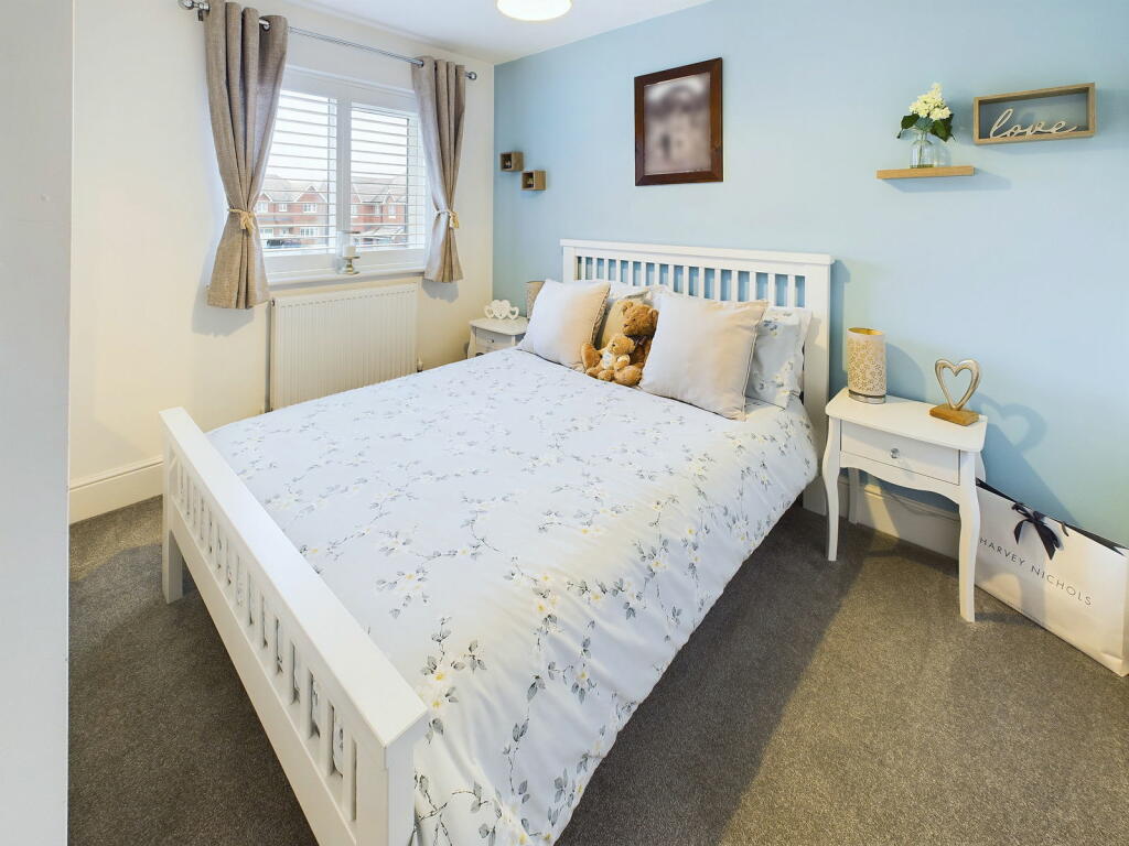 Additional image 19 of McKelvey Way, Audlem, CW3 0FJ