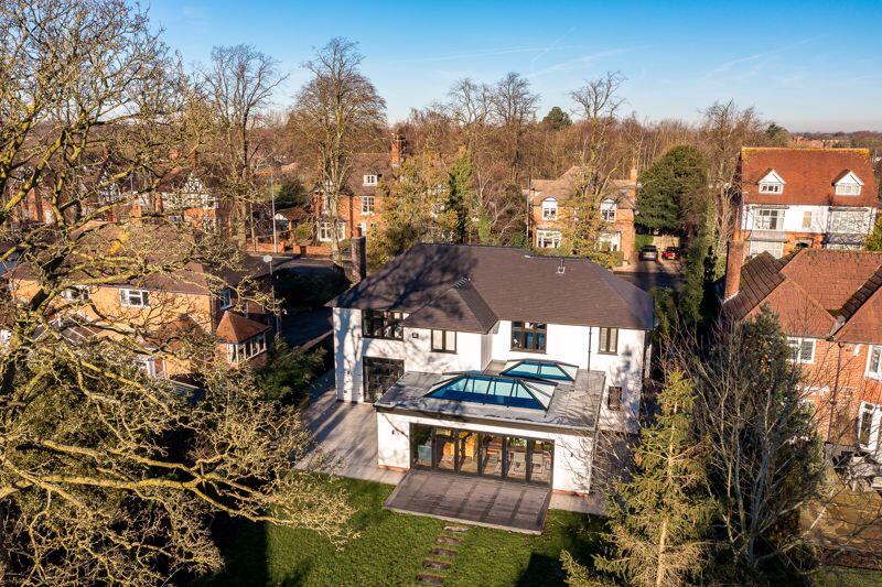 Additional image 44 of "No. 16," Park Road, Nantwich