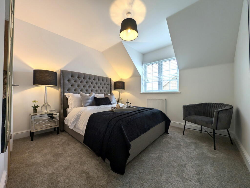 Additional image 9 of Plot 13 Little Orchard Close, St Nicholas At Wade, Birchington. Kent