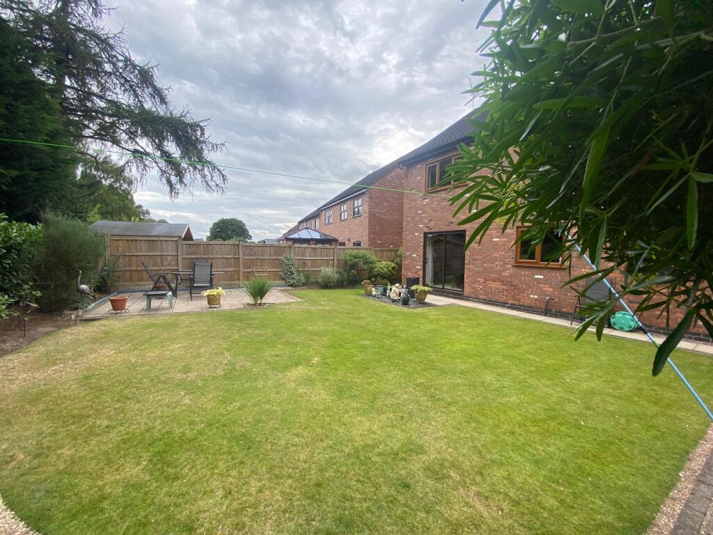 Additional image 27 of Chartwell Park, Sandbach