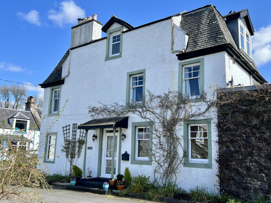 Additional image 20 of Craig Rotchell, 2 Throughgate, Dalry