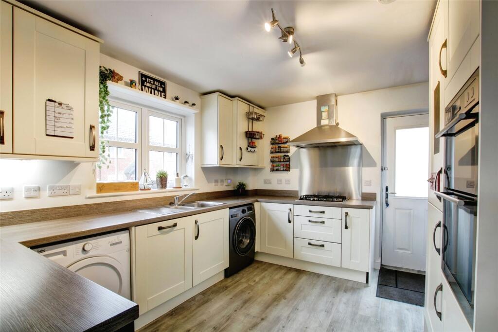 Additional image 16 of Lawther Walk, Consett, County Durham, DH8