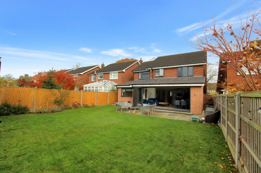 Additional image 24 of Belle Vue Terrace, Sandbach, CW11