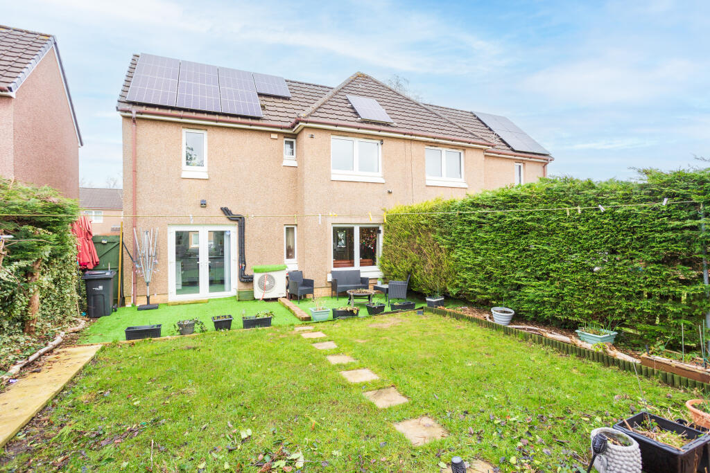 Additional image 21 of Blae Meadow Avenue, Lochmaben, Lockerbie, DG11