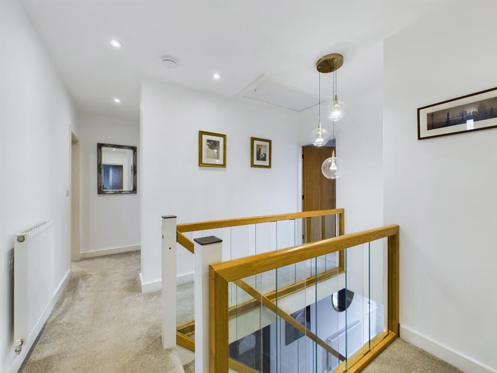 Additional image 32 of Mansfields Croft, Etwall, Derby, Derbyshire