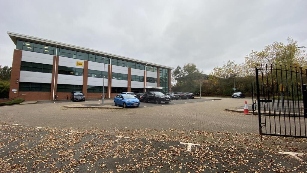 Additional image 3 of Hyperion House, Pegasus Court, Tachbrook Park, Warwick, CV34