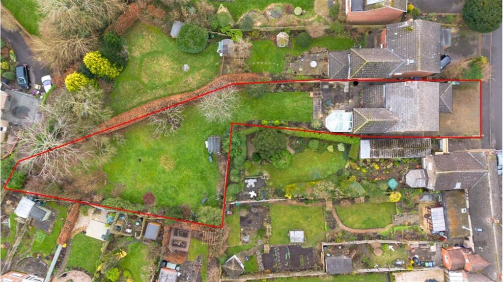 Additional image 18 of Farm Street, Harbury, Leamington Spa