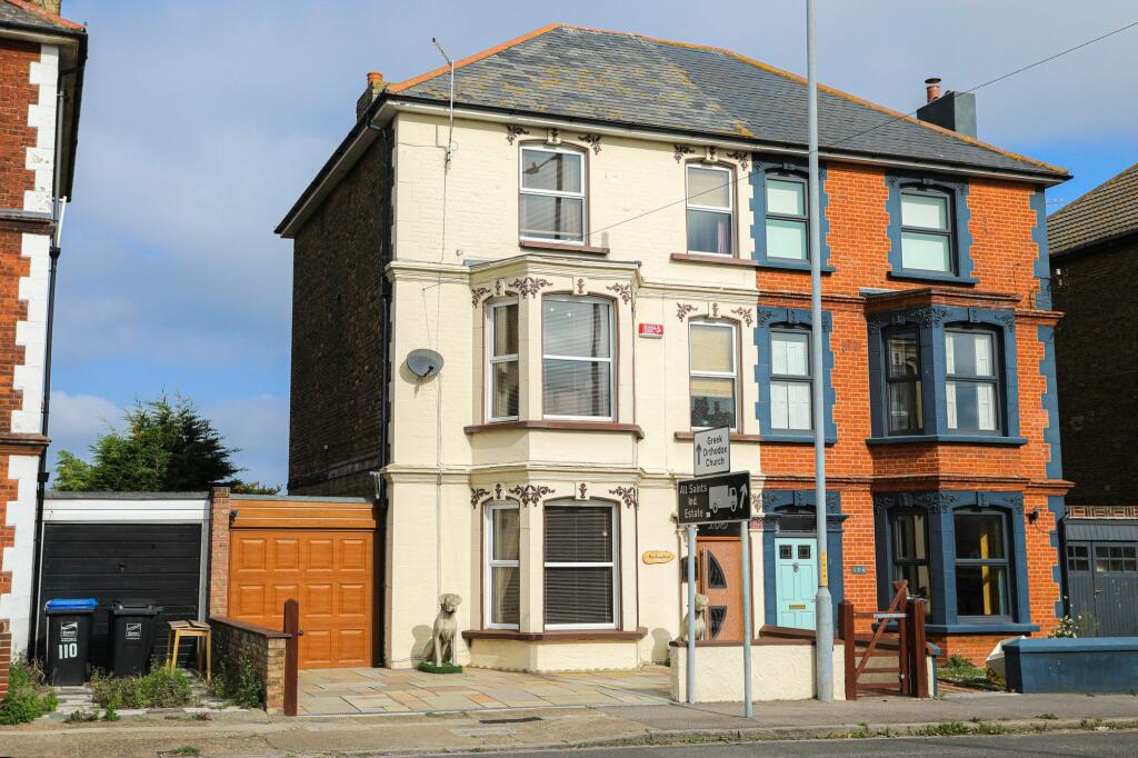 Additional image 8 of Canterbury Road, Margate, CT9