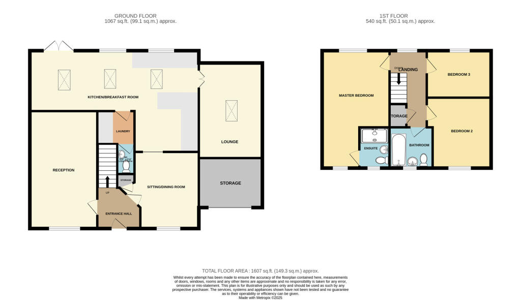 Additional image 2 of Sandringham Way, Newfield, Chester Le Street, Durham, DH2 2FD