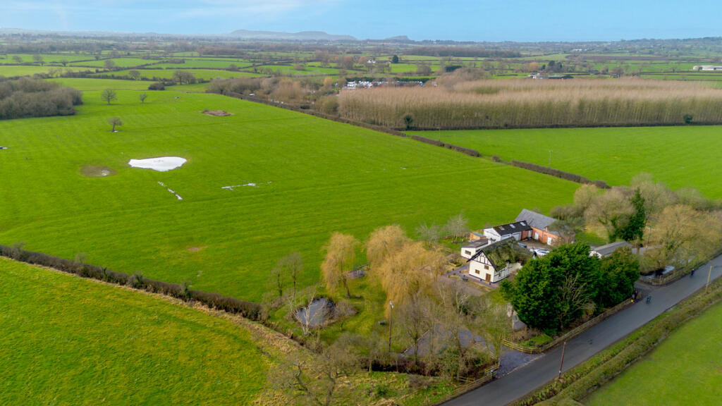 Additional image 36 of Hickhurst Lane Rushton Tarporley, Cheshire, CW6 9AY