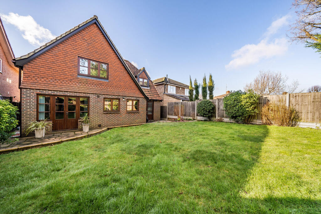 Additional image 21 of Sallows Shaw, Sole Street, Cobham DA13