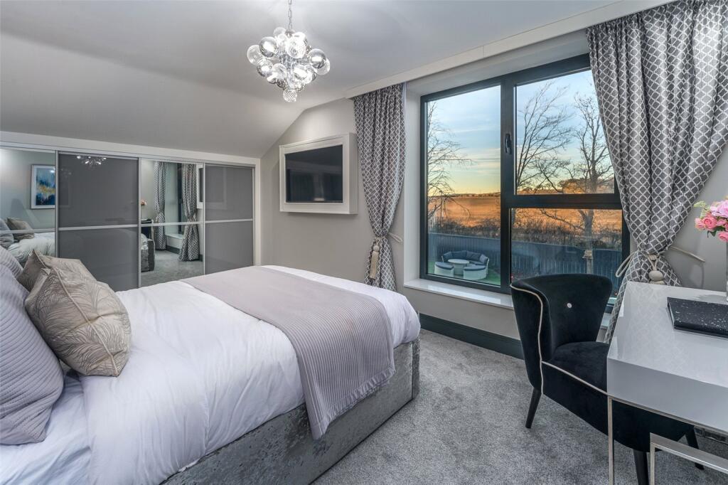 Additional image 33 of Trinity Mews, Durham, DH1