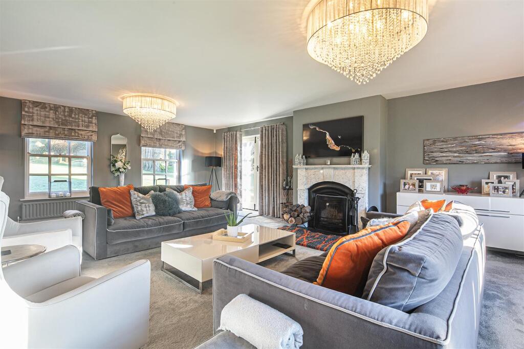 Additional image 7 of The Park, Two Dales, Matlock