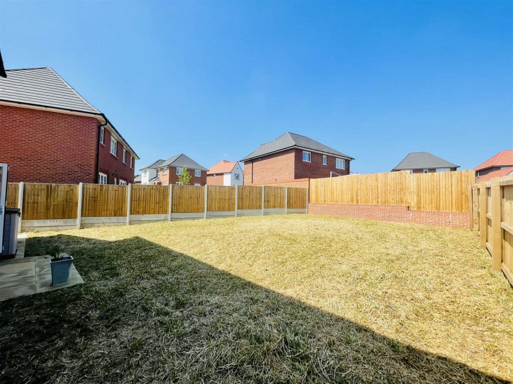 Additional image 20 of Balister Drive, Hartford, Northwich