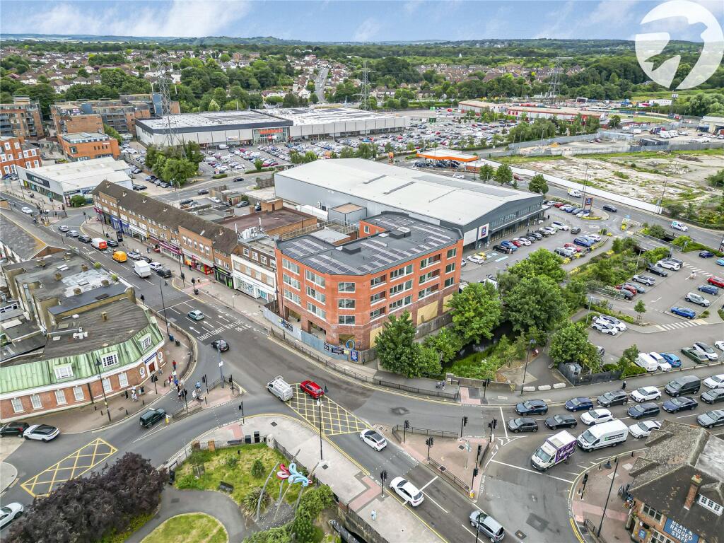 Additional image 16 of River Cray House, 154 Crayford Road, Crayford, Kent, DA1