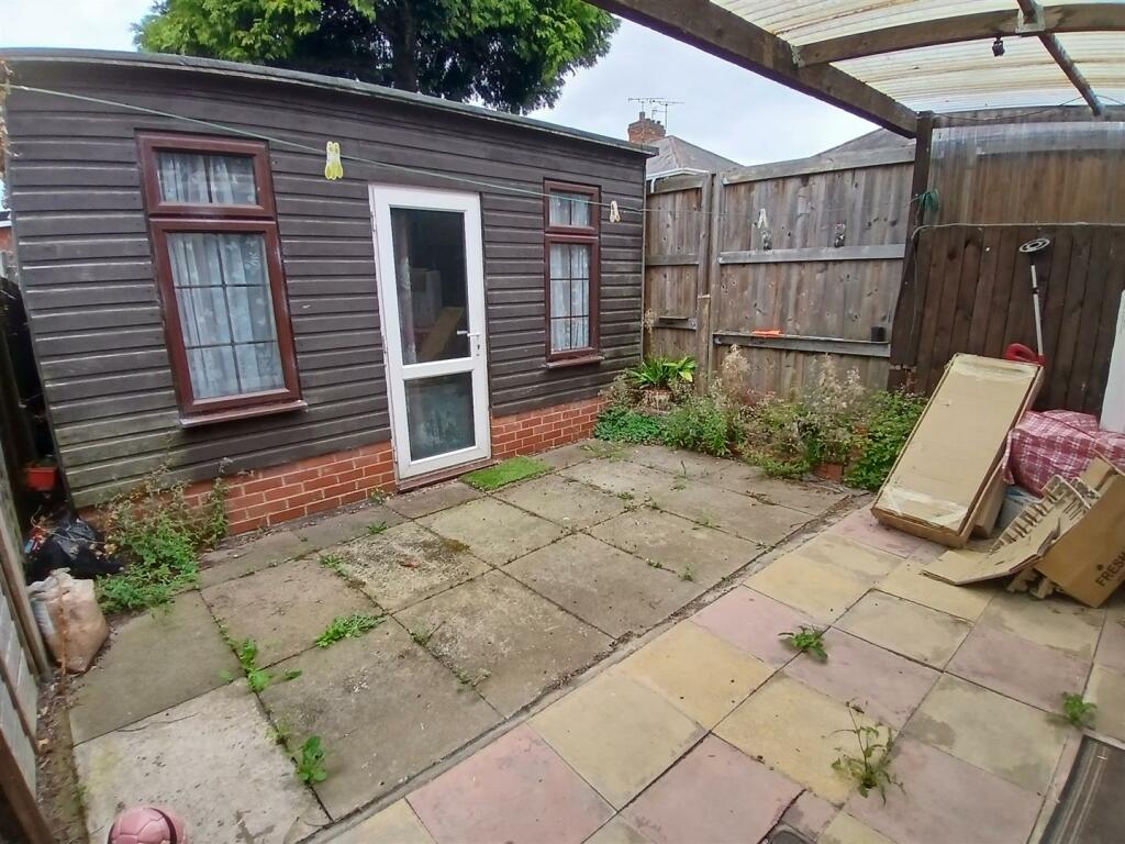 Additional image 15 of Bulkington Road, Bedworth