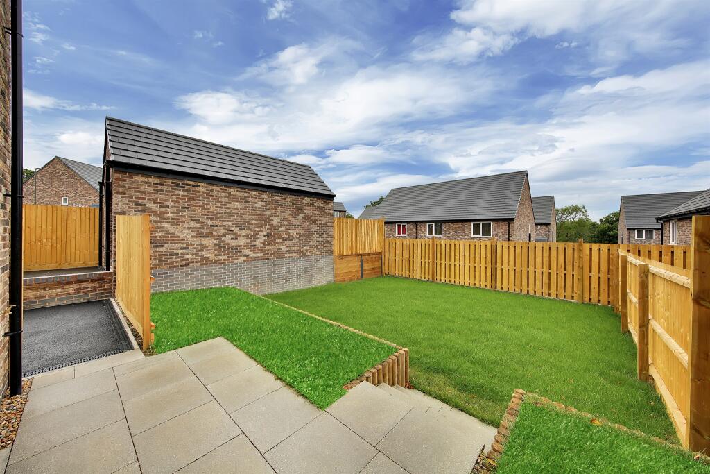 Additional image 16 of Woodlands Green, Dee Park Close, Alfreton