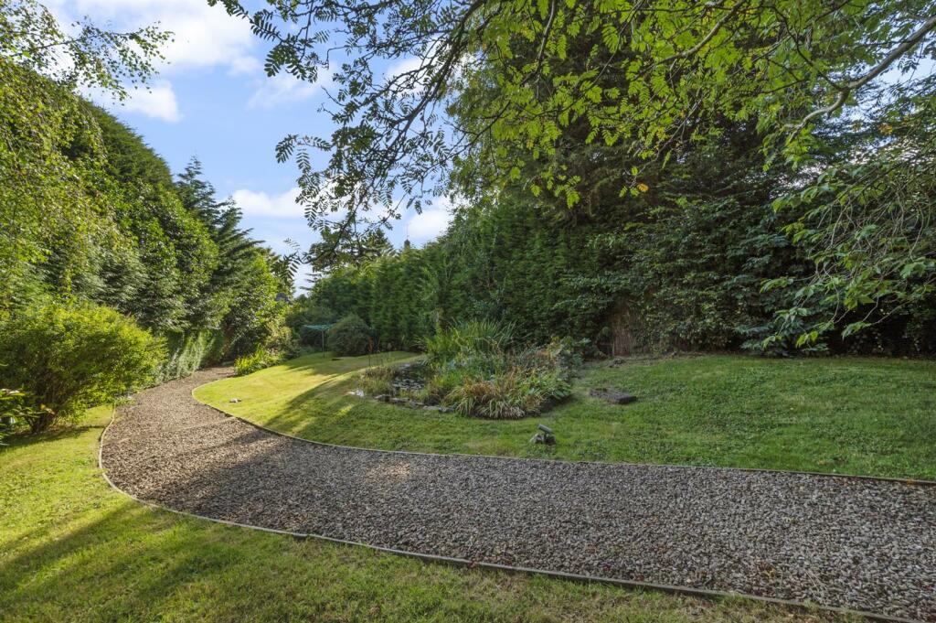 Additional image 40 of The Lodge, Somersal Herbert