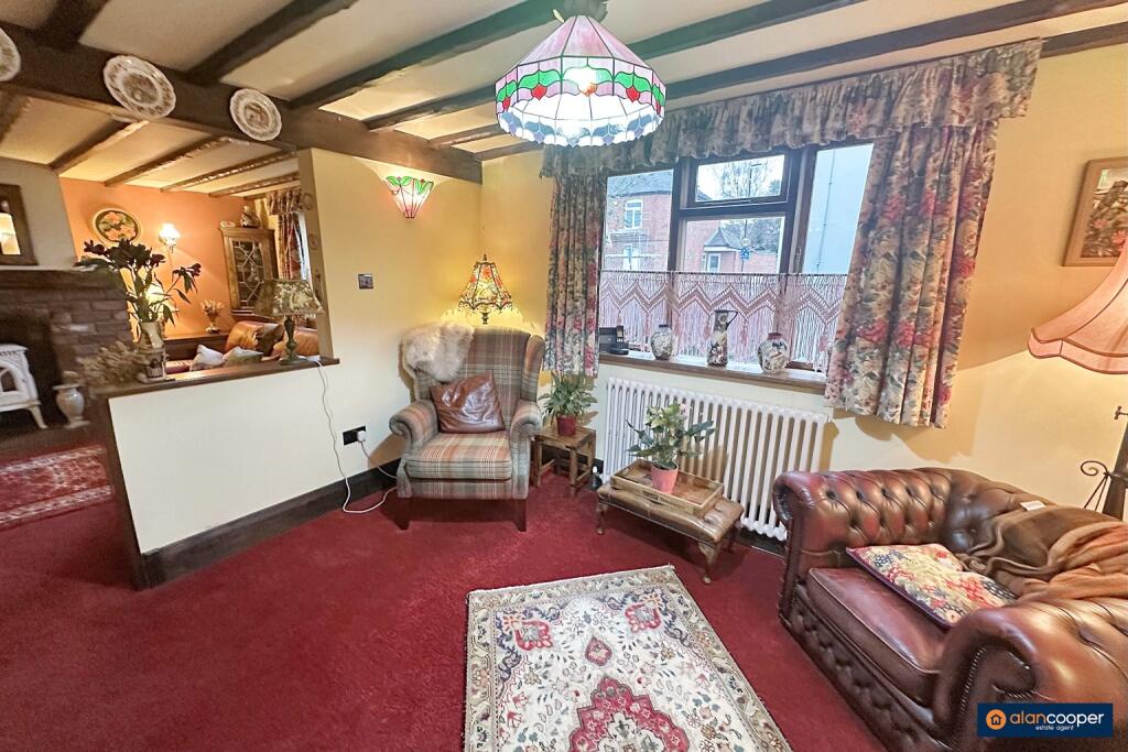 Additional image 5 of Main Street, Higham-on-the-Hill, Nuneaton, CV13 6AH