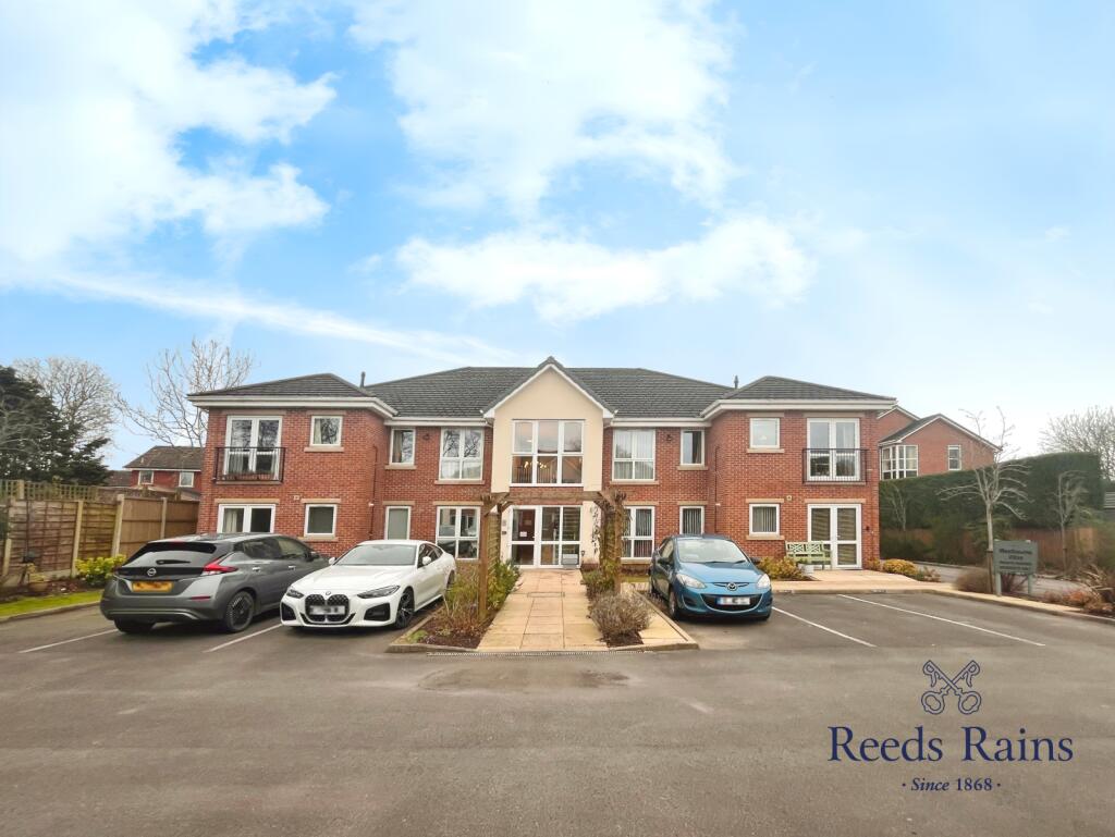 Additional image 13 of Cricketers Way, Holmes Chapel, Crewe, Cheshire, CW4