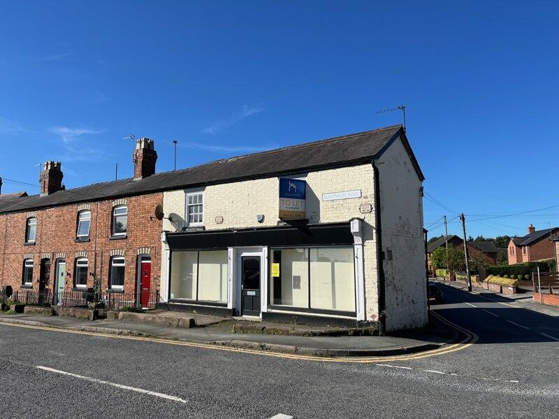 Additional image 7 of 2 Nantwich Road, Tarporley, Tarporley, Cheshire